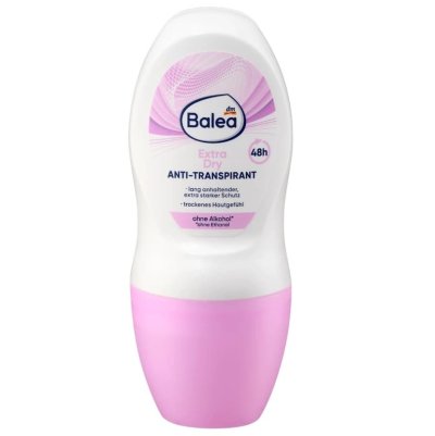 Antiperspirant