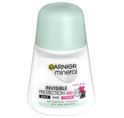 Antiperspirant