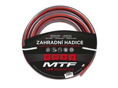 Zahradní hadice