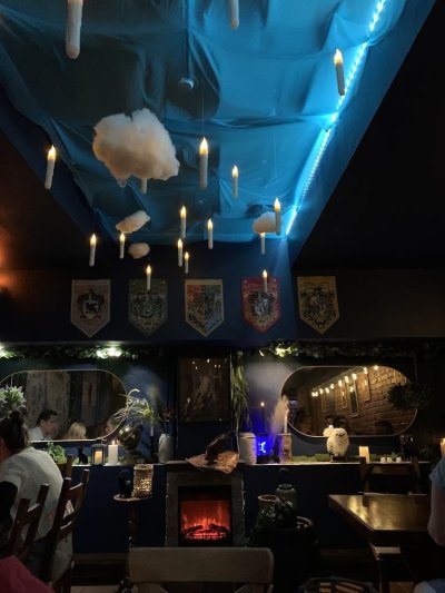 Magistrát magie