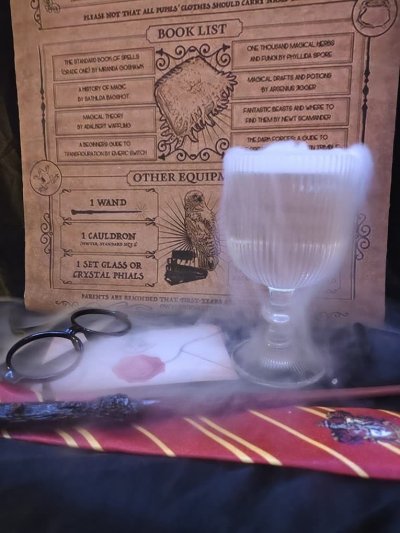 Kouzelný drink