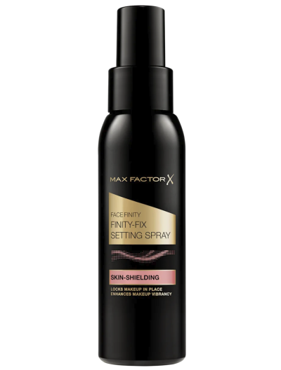 Fixační sprej na make-up