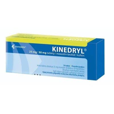 Kinedril