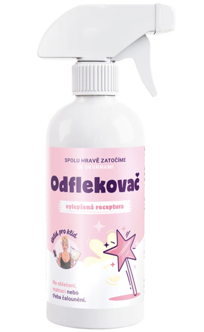 Odstraňovač skvrn