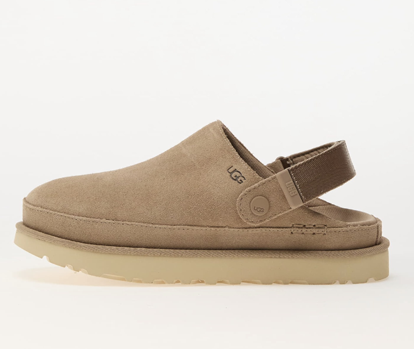 UGG W Goldenstar Clog