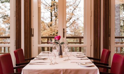 Restaurace La Villa