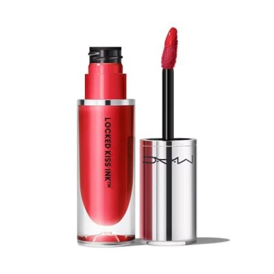 Dlouhotrvající matná rtěnka MAC Cosmetics