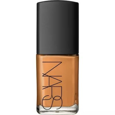 Sheer Glow Foundation NARS