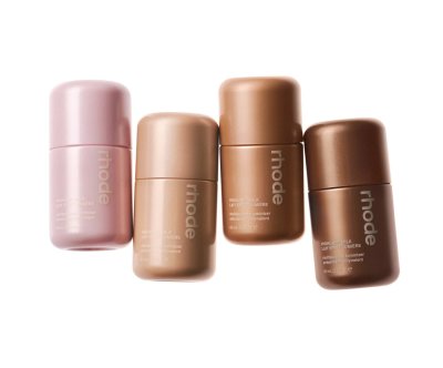 Highlight milk Rhode