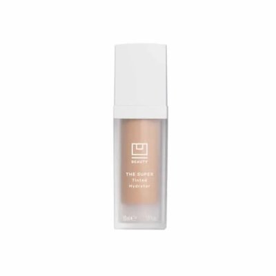 The Super Tinted Hydrator U Beauty
