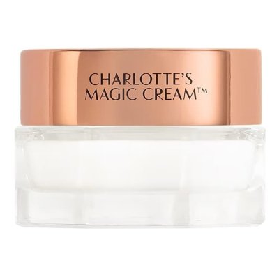 Hydratační krém Charlotte's Magic Cream