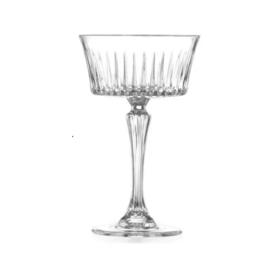 Sklenička Timeless Champagne