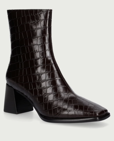 Kotníkové boty Jeffrey Campbell