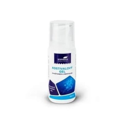 Aromatica Kostivalový gel