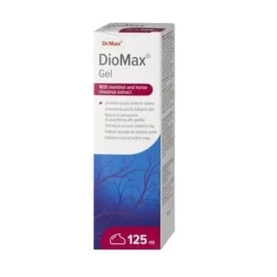 Dr. Max DioMax gel
