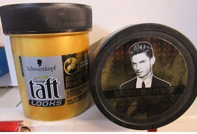 Gel na vlasy Taft