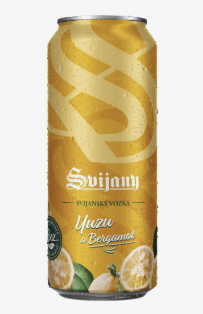 Nealkoholické pivo v plechovce