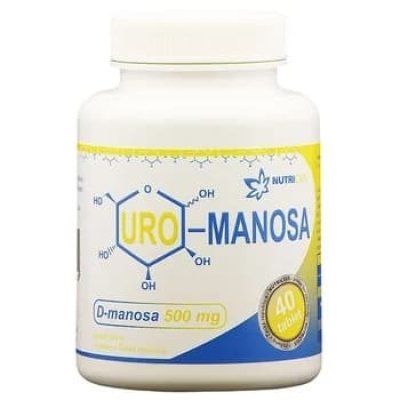 Nutricius URO – Manosa