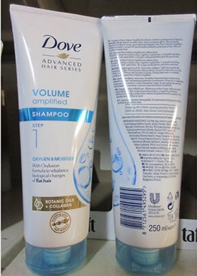 Produkt Dove