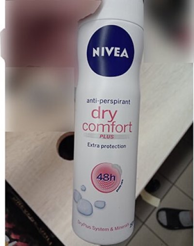 Deodorant Nivea