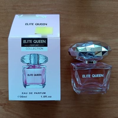 Parfemovaná voda ELITE QUEEN Collection