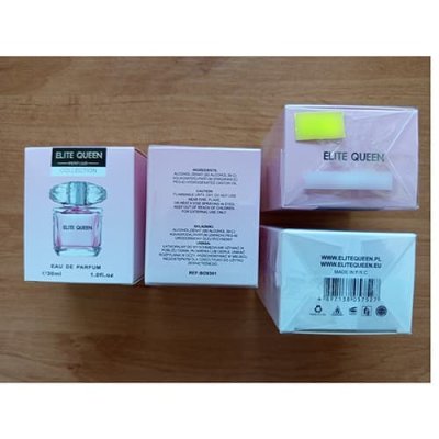 Parfemovaná voda ELITE QUEEN Collection
