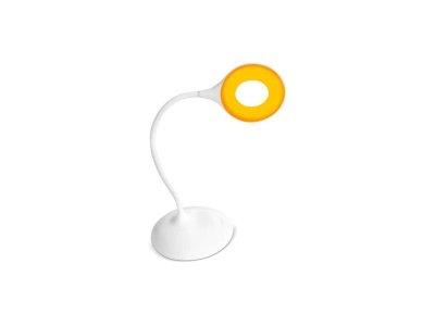 Lunesto LED Lampička na čtení bez modré složky