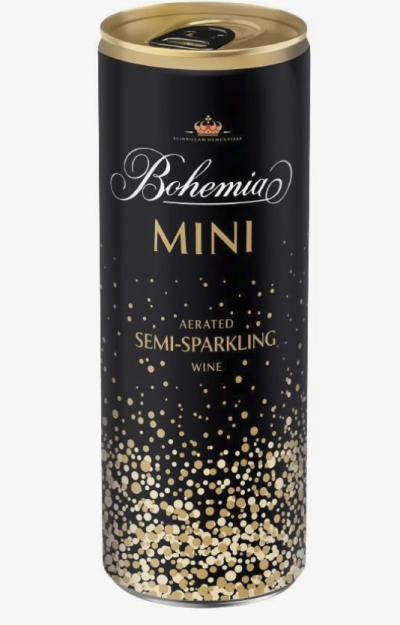 Bohemia Mini