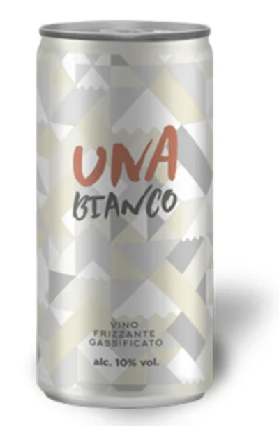 UNA Bianco Frizzante
