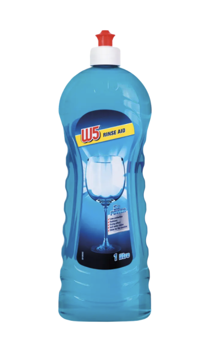 Leštidlo do myčky