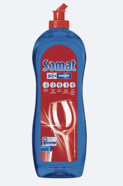 Leštidlo do myčky