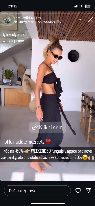Kamila Šikl