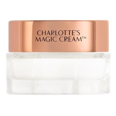 Hydratační krém Charlotte's Magic Cream