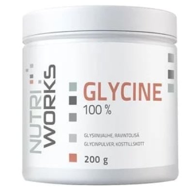 NutriWorks Glycine