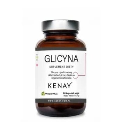 Kenay Glycin