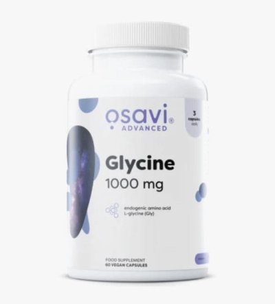Osavi Glycine