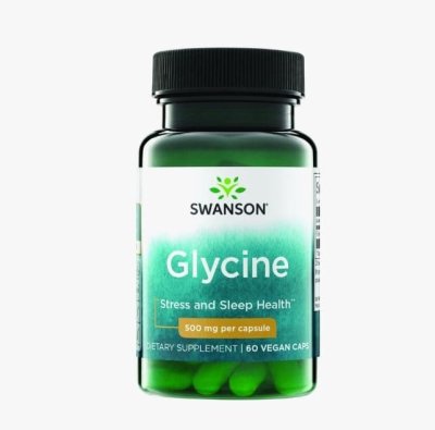 Swanson Glycin