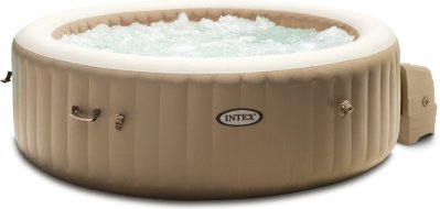 Vířivý bazén Pure Spa - Bubble HWS