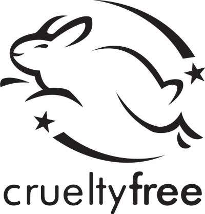 Logo Leaping Bunny