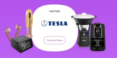 Elektronika od Tesly