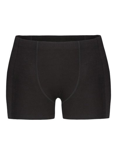 Pánské černé boxerky