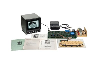 Počítač Apple-1