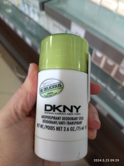 Deodorant DKNY