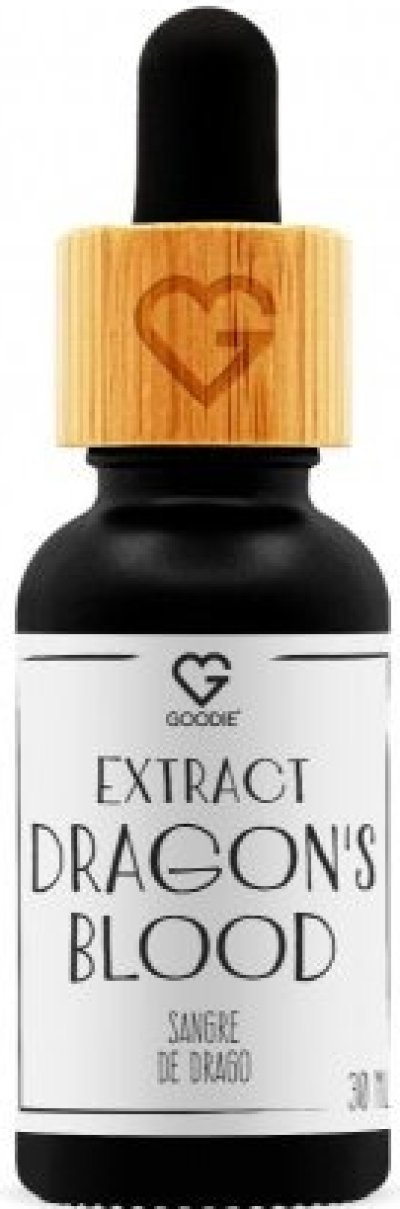 Dračí krev extrakt