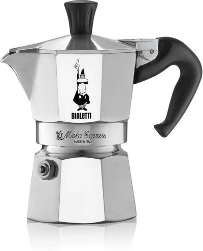 Moka konvička