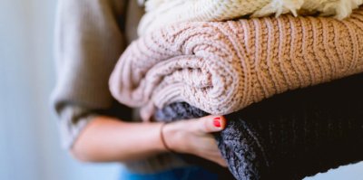 Měkké a voňavé prádlo zaručí sušička prádla