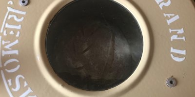 Remoska rozhodně nepatří do starého železa