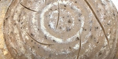 Nařezávání chleba nemá jen estetický důvod