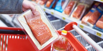 Na vánočním stole vynikne i losos