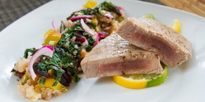 Udělejte si letos Vánoce jinak. Sáhněte po tuňákovi, lososu nebo tresce. Víme, jak je připravit